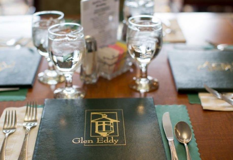 The Terrace At Glen Eddy 3