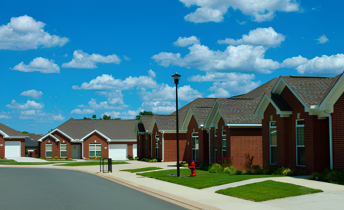 Mt. Carmel Community 1