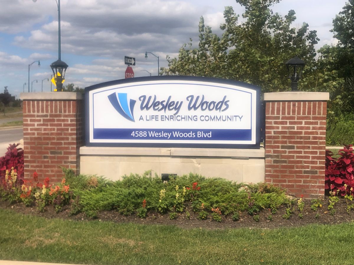 Wesley Woods at New Albany 4