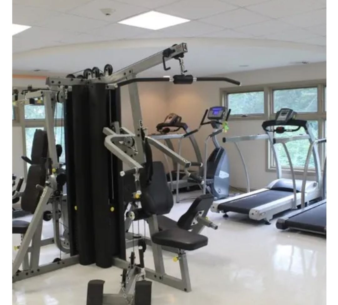 Riverview Manor Health Care Center 4