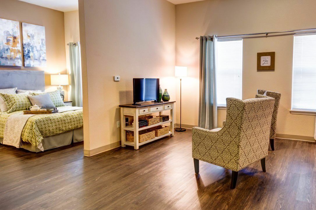 Broadway Mesa Village 4