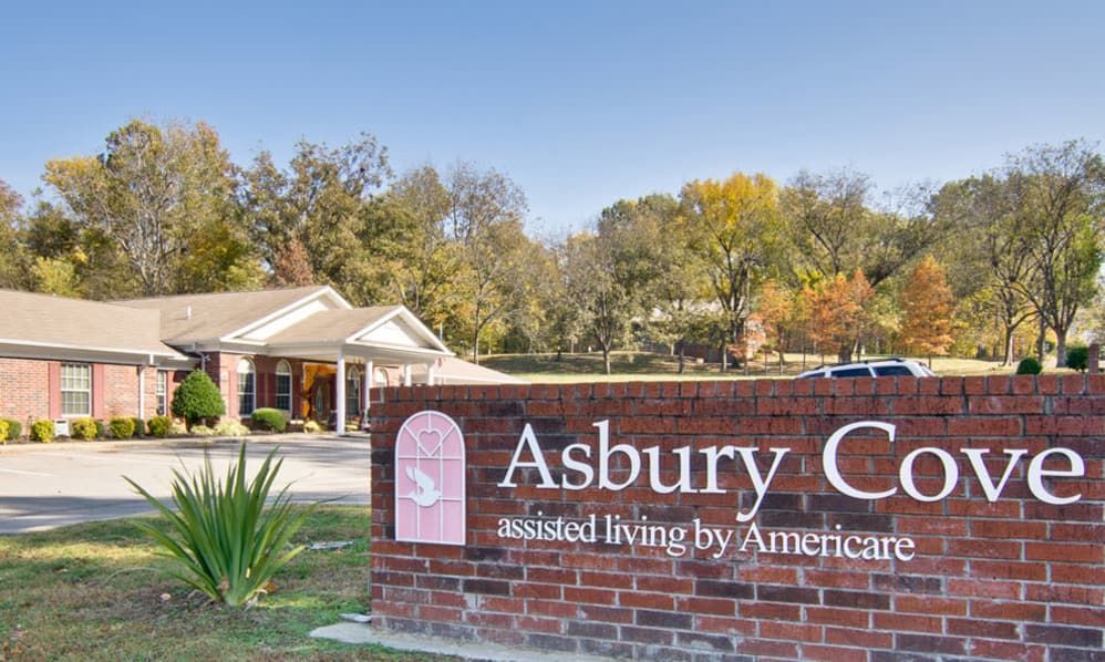 Asbury Cove 2