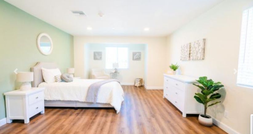 Shadowridge Senior Living 1