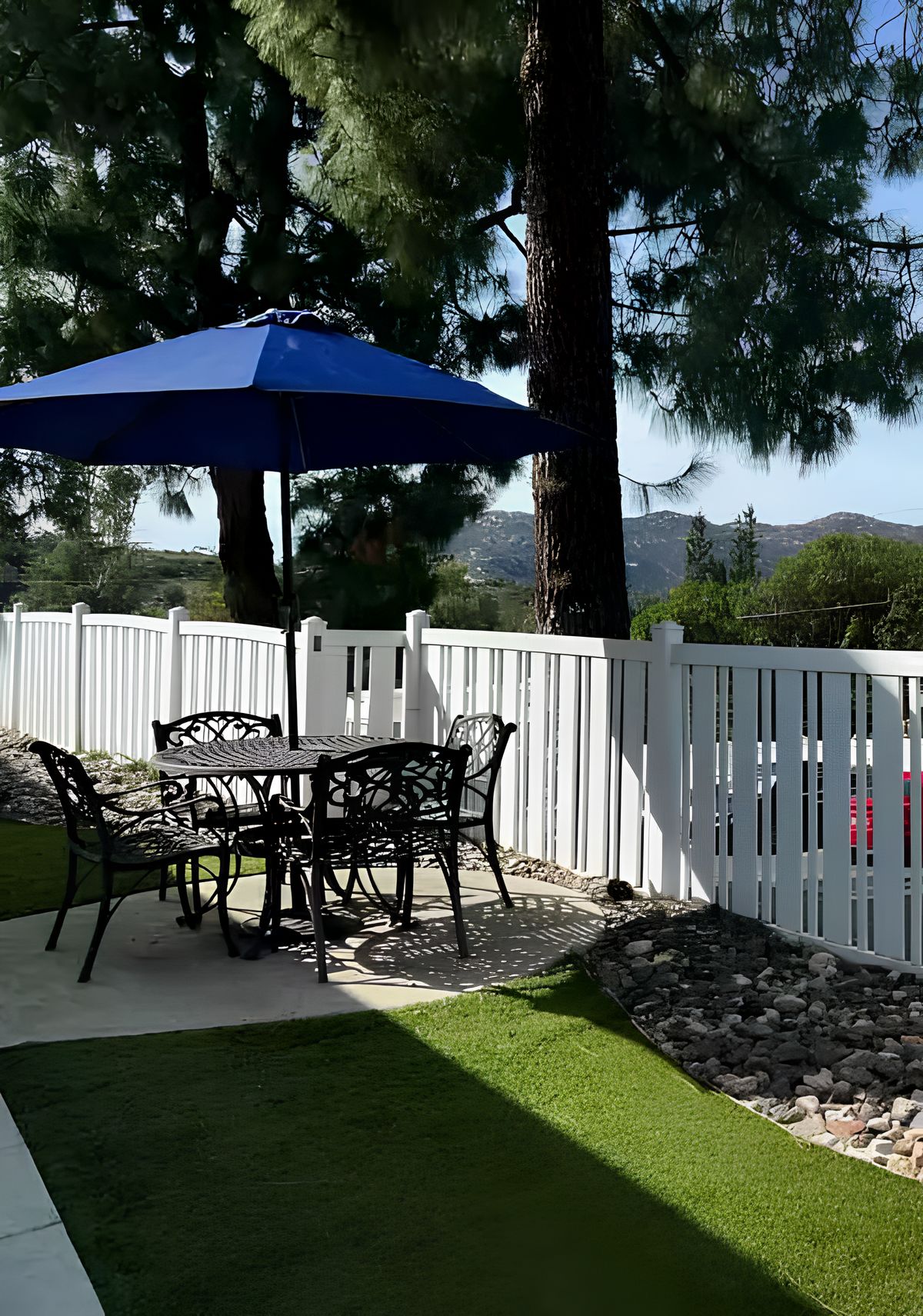 Alpine View Lodge 2