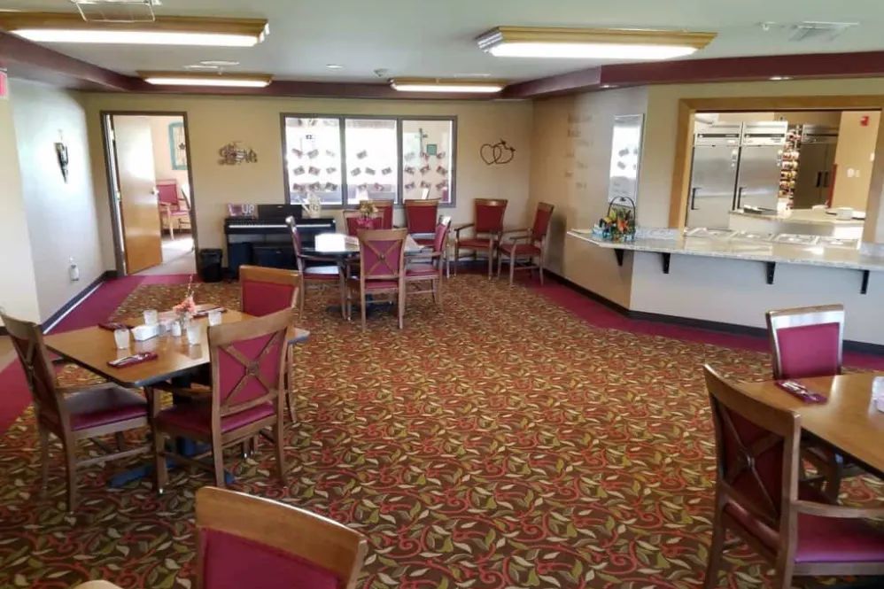 Manning Senior Living 4