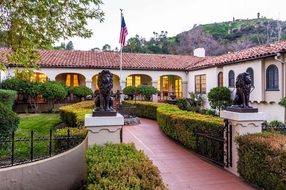 Foothill Retirement Care Home 3