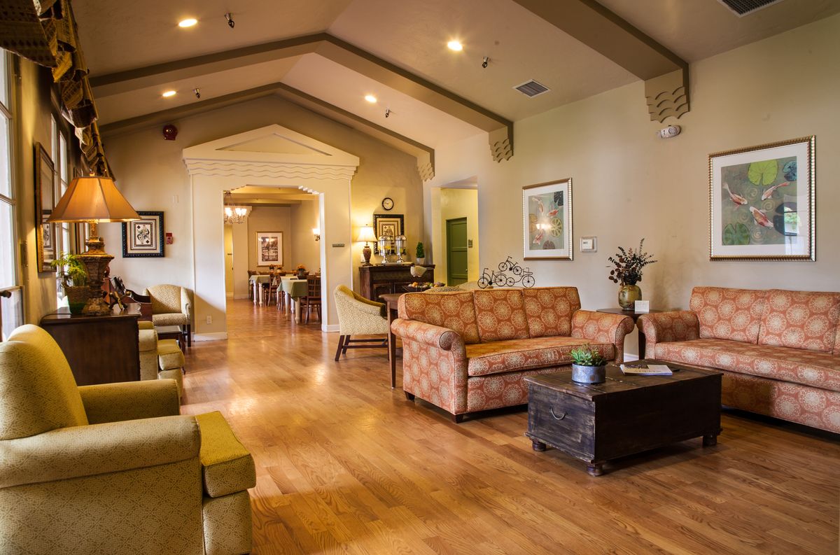 Foothill Retirement Care Home 2