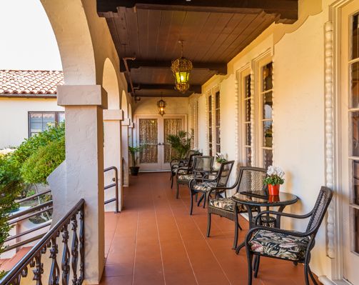 Foothill Retirement Care Home 4