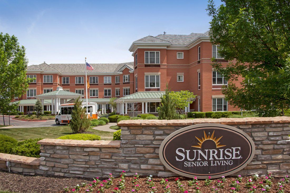 Sunrise Of Leawood 3