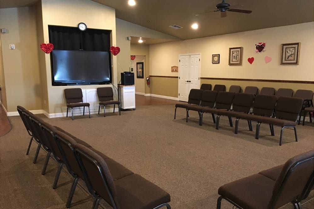 Arbor Rose Senior Care 4