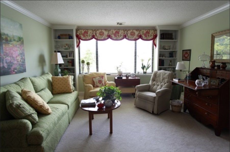 Friends Homes at Guilford 1