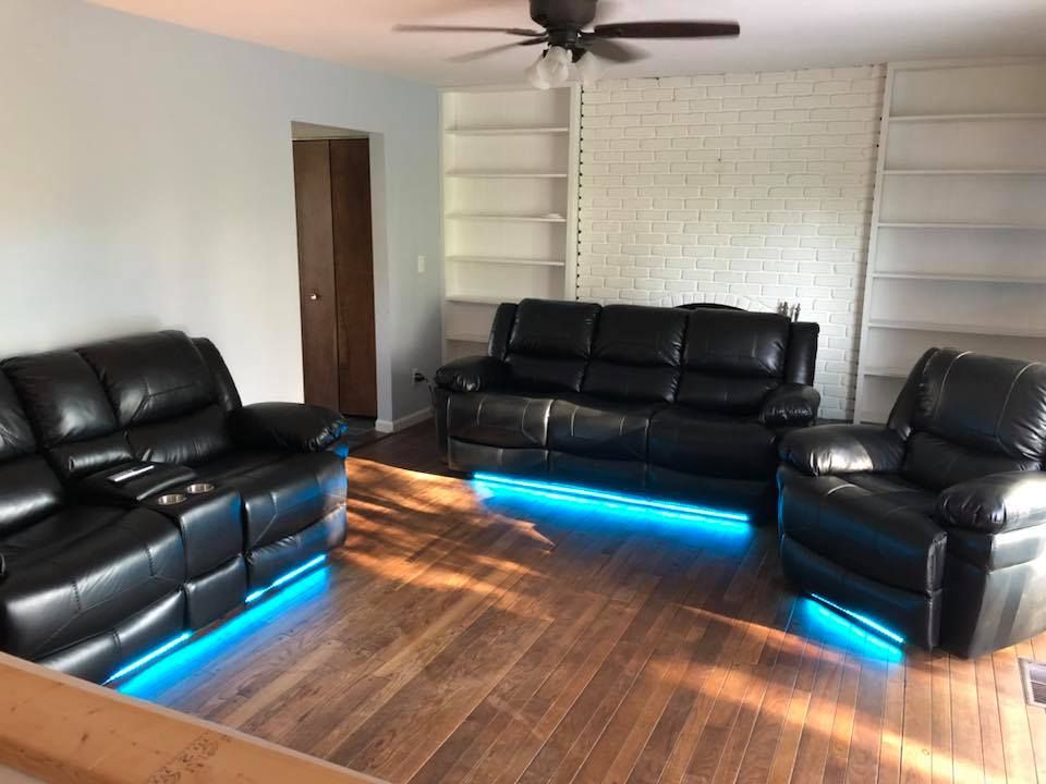 Heartwood Villa Of Novi 4