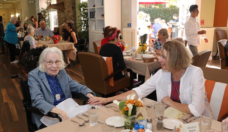 Heritage House-An Assisted Living Community 1