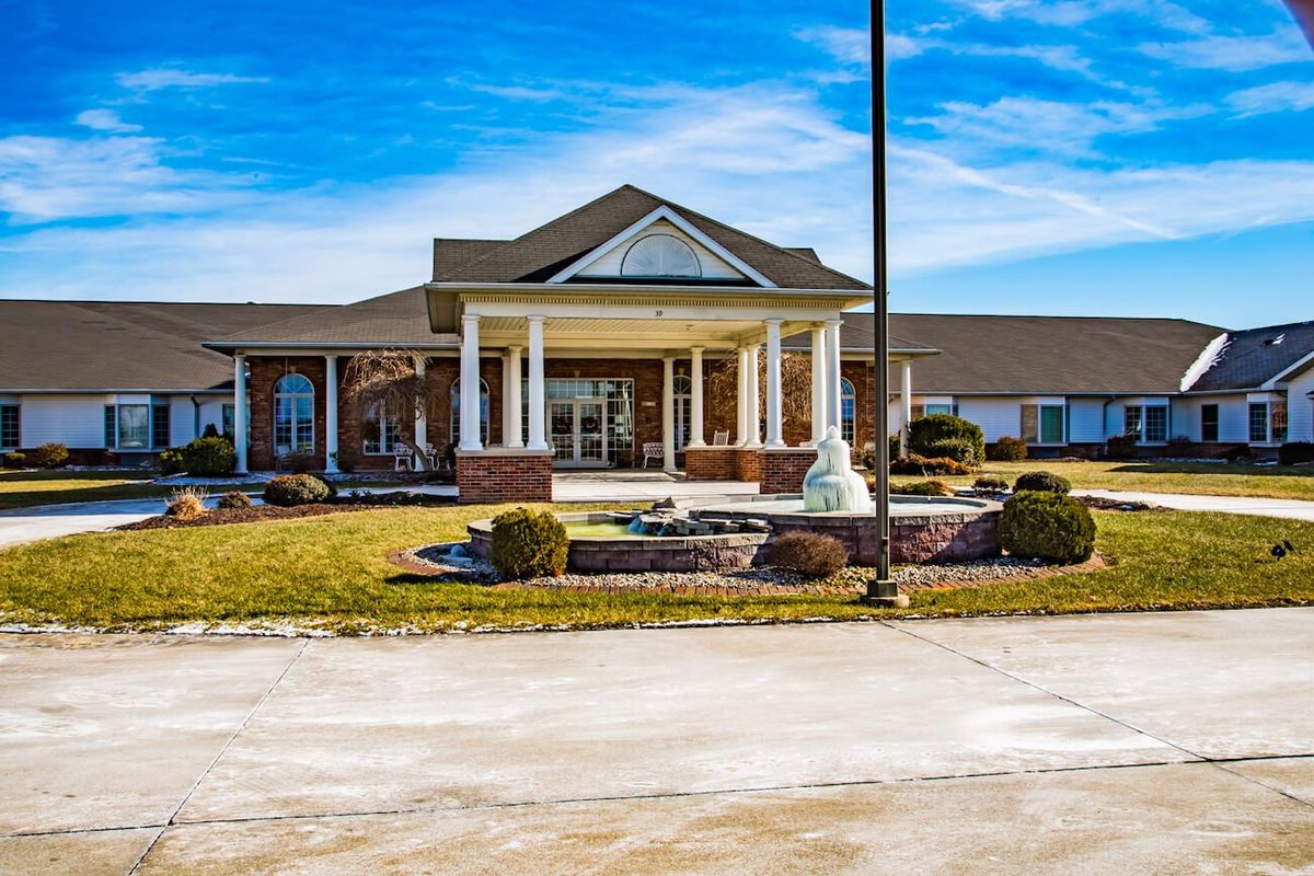 Charter Senior Living of Troy 3