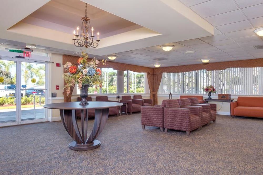 Grand Villa of Deerfield Beach 4