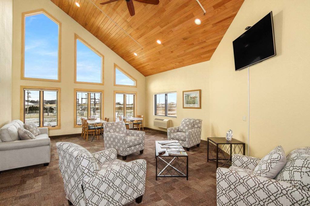 Claddagh Senior Living 2