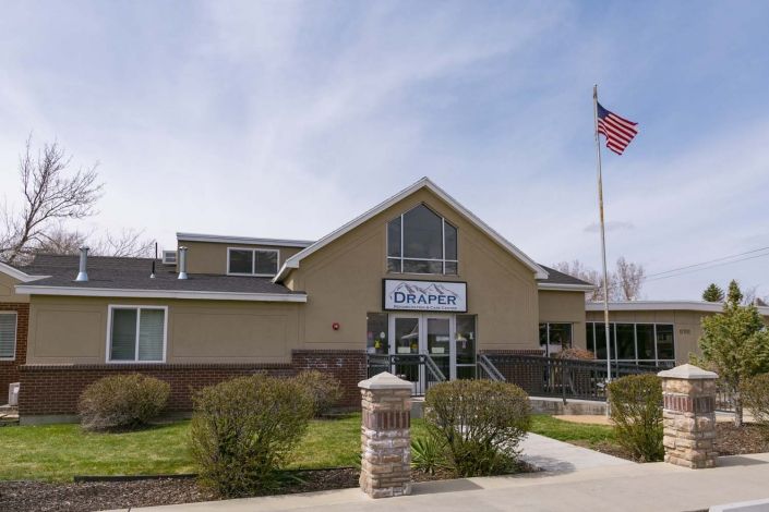 Draper Rehabilitation and Care Center 2