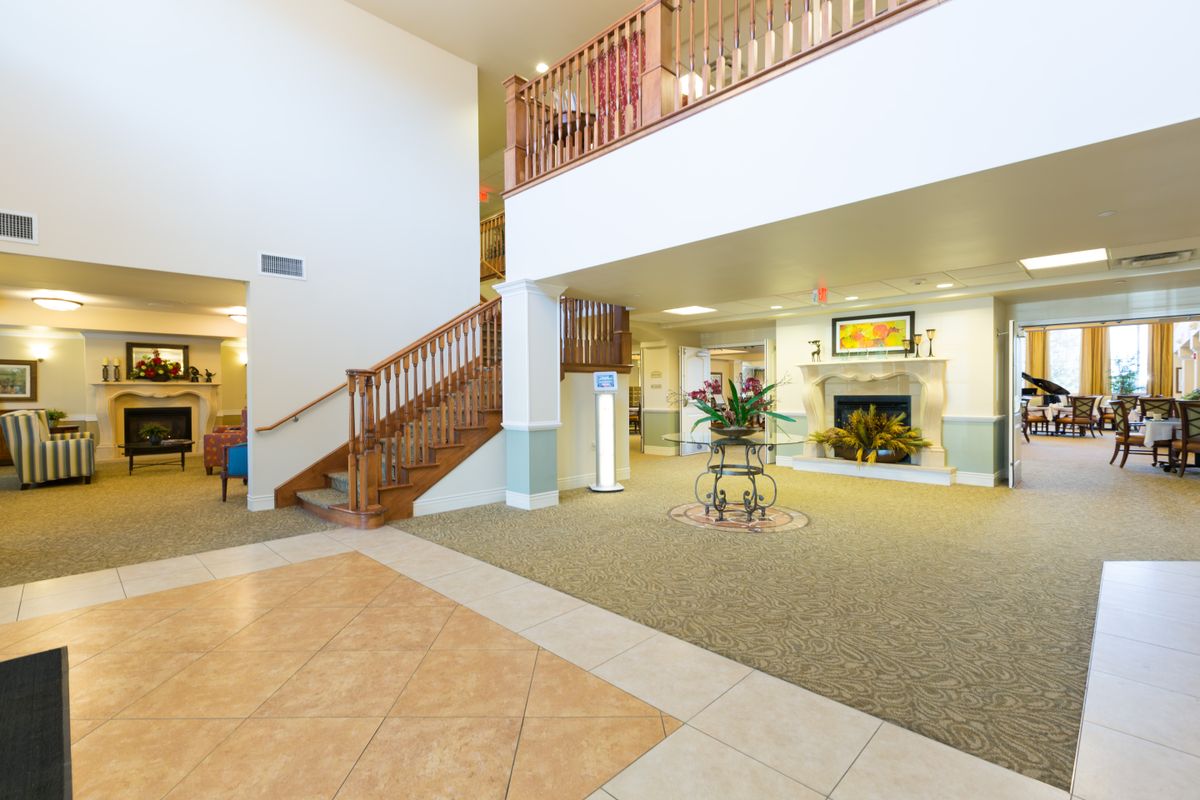 Shawnee Hills Senior Living 4