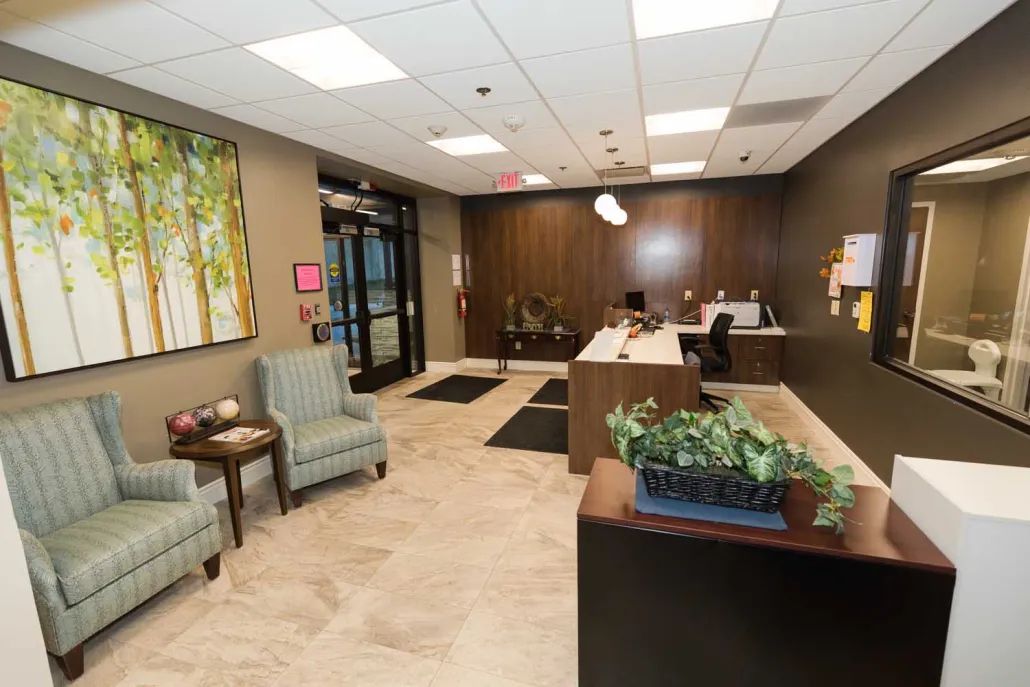 Keystone Ridge Post Acute Nursing & Rehab 2