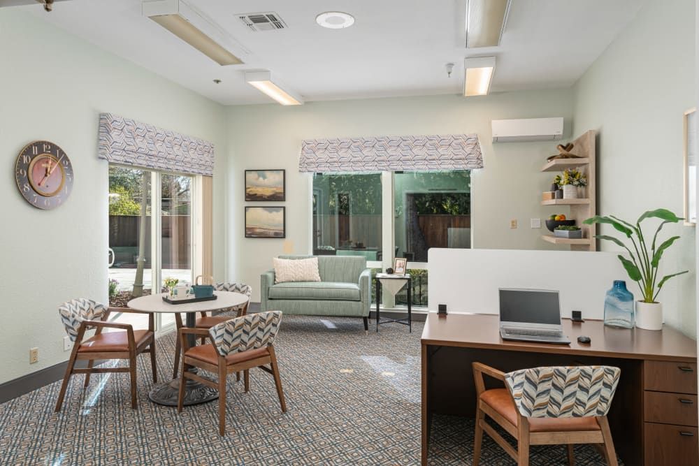 Blossom Vale Senior Living 4