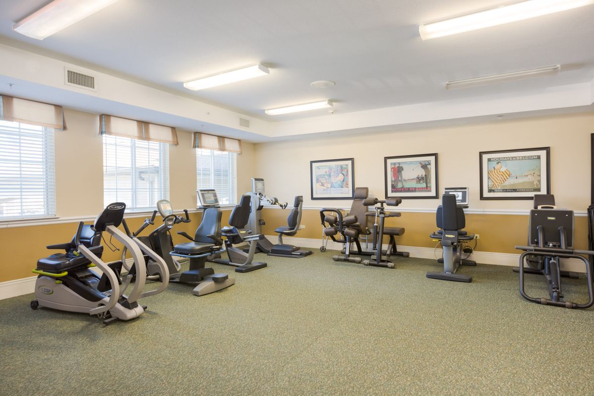 Three Oaks Assisted Living and Memory Care 3