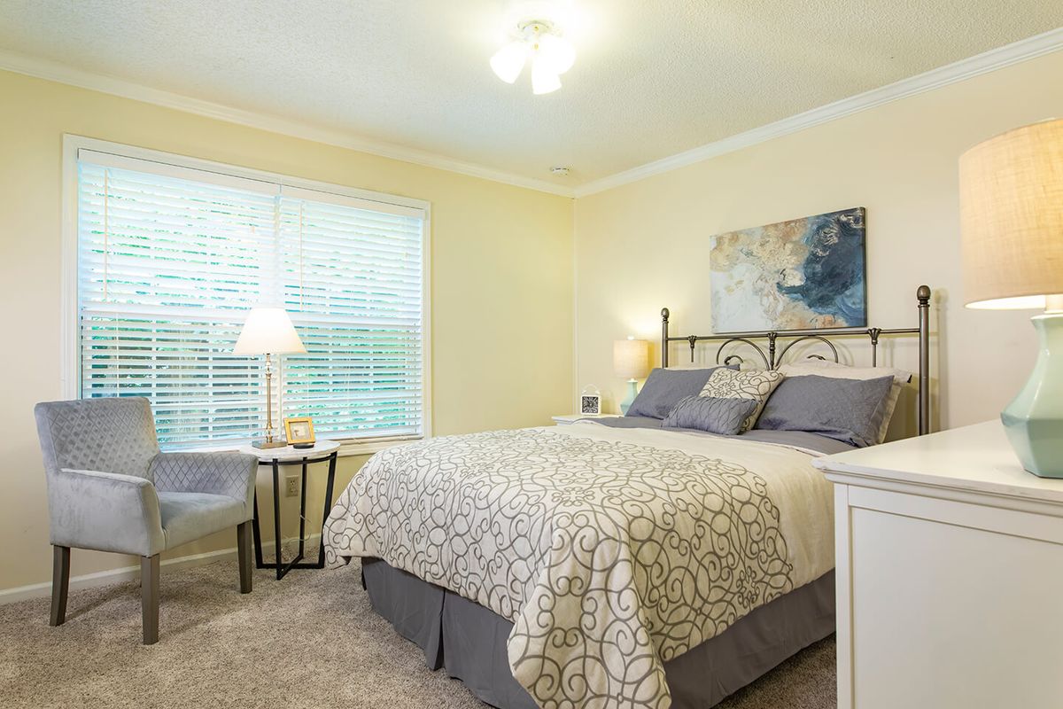Lexington Park Retirement Community 2
