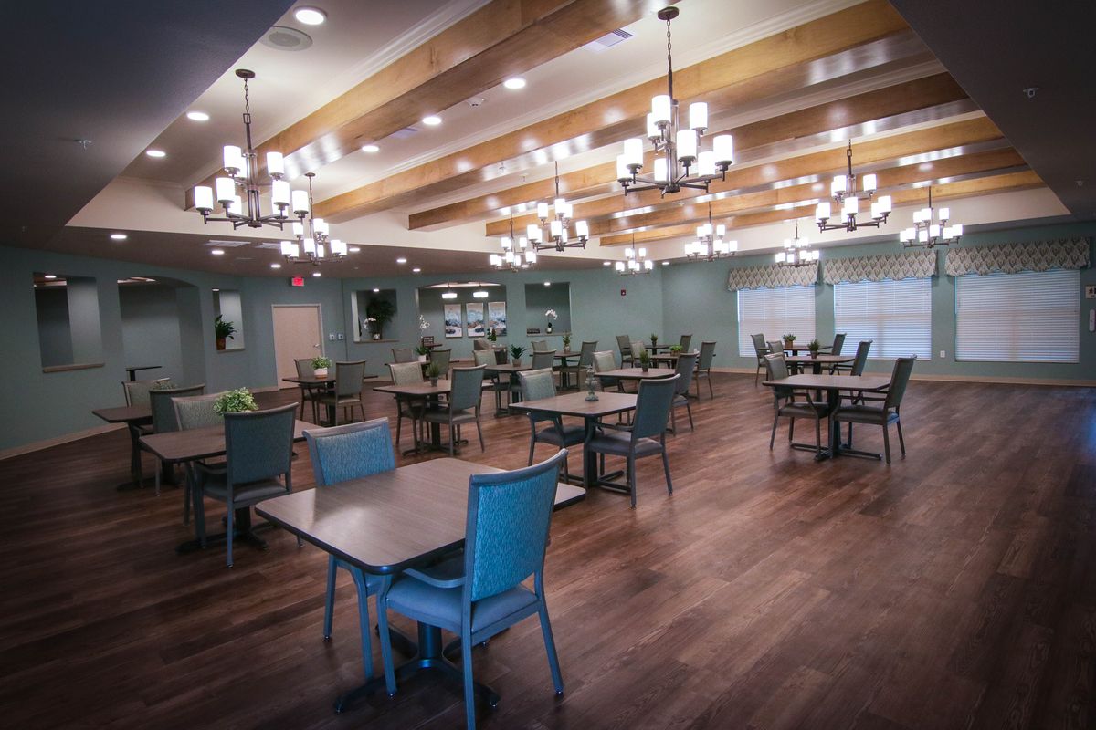 Willowbend Healthcare And Rehabilitation 2