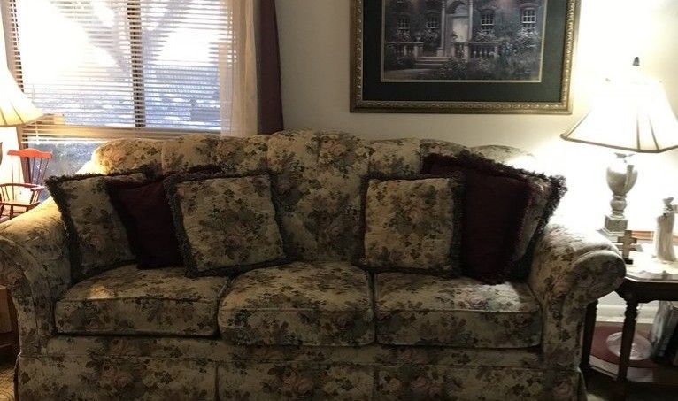 White House Group Home 2