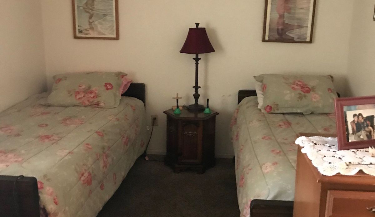 White House Group Home 3