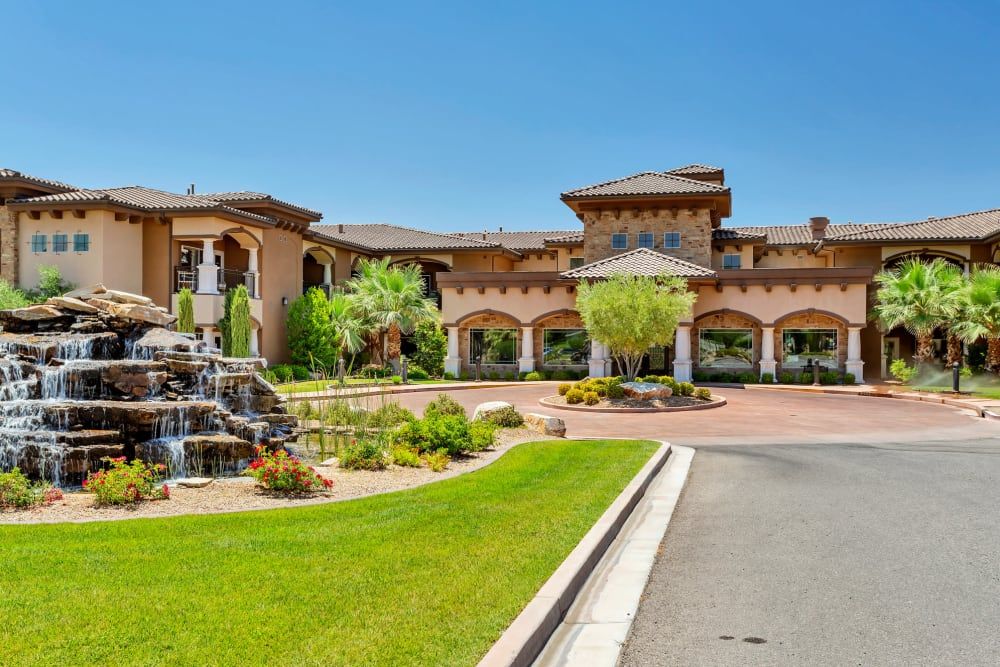 The Retreat At Sunbrook Assisted Living 3