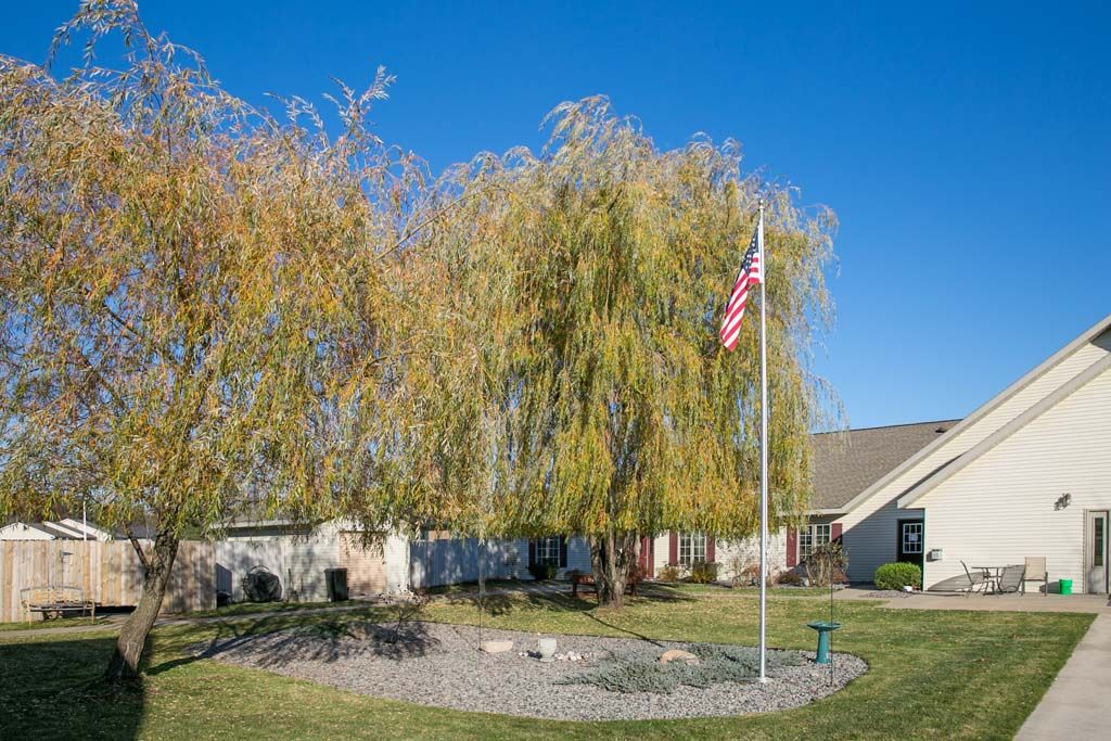 Cranberry Court Assisted Living 4