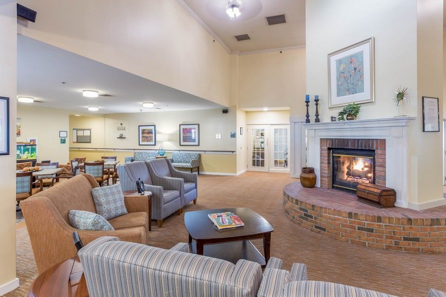 Celebration Villa Of Teays Valley 1