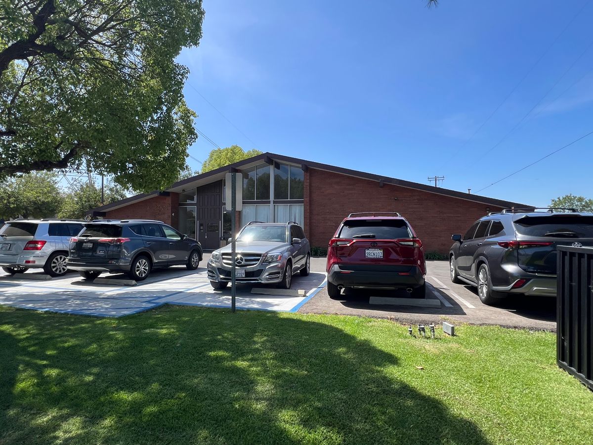 All Saints Healthcare Subacute 4