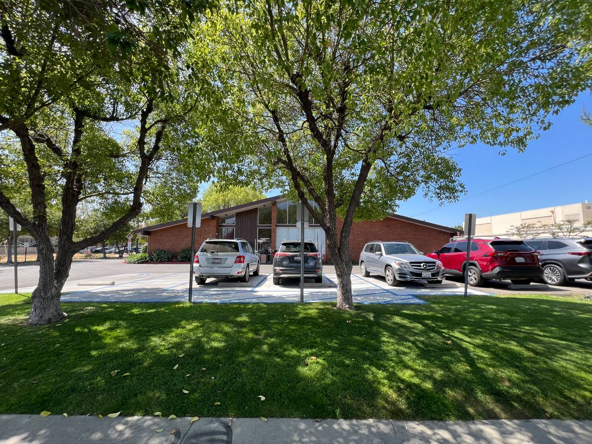All Saints Healthcare Subacute 3
