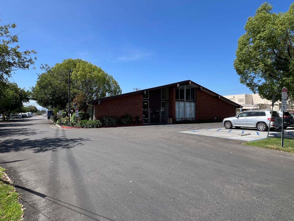 All Saints Healthcare Subacute 1