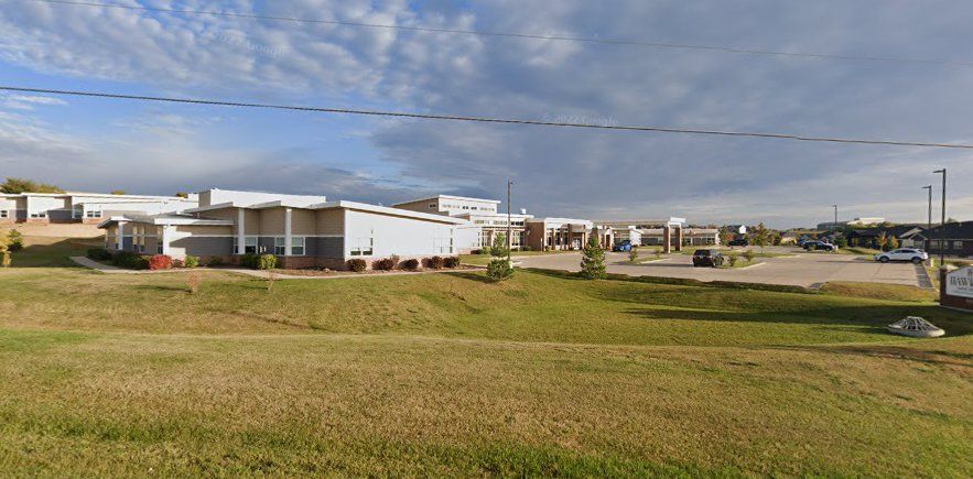 Hawkeye Care Center Dubuque 1