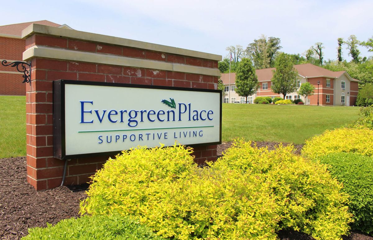 Evergreen Place Supportive Living Alton, Image 1