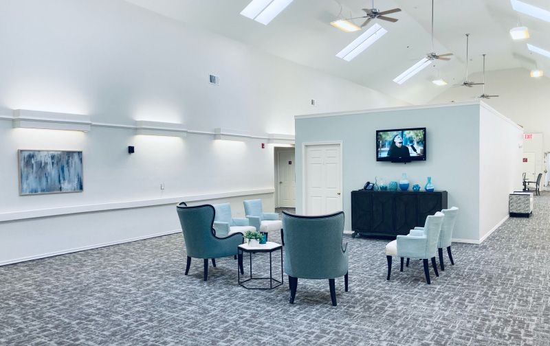 Willowood At Mustang Assisted Living & Memory Care 1