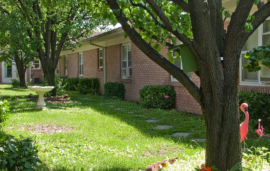 Willowdale Village 3
