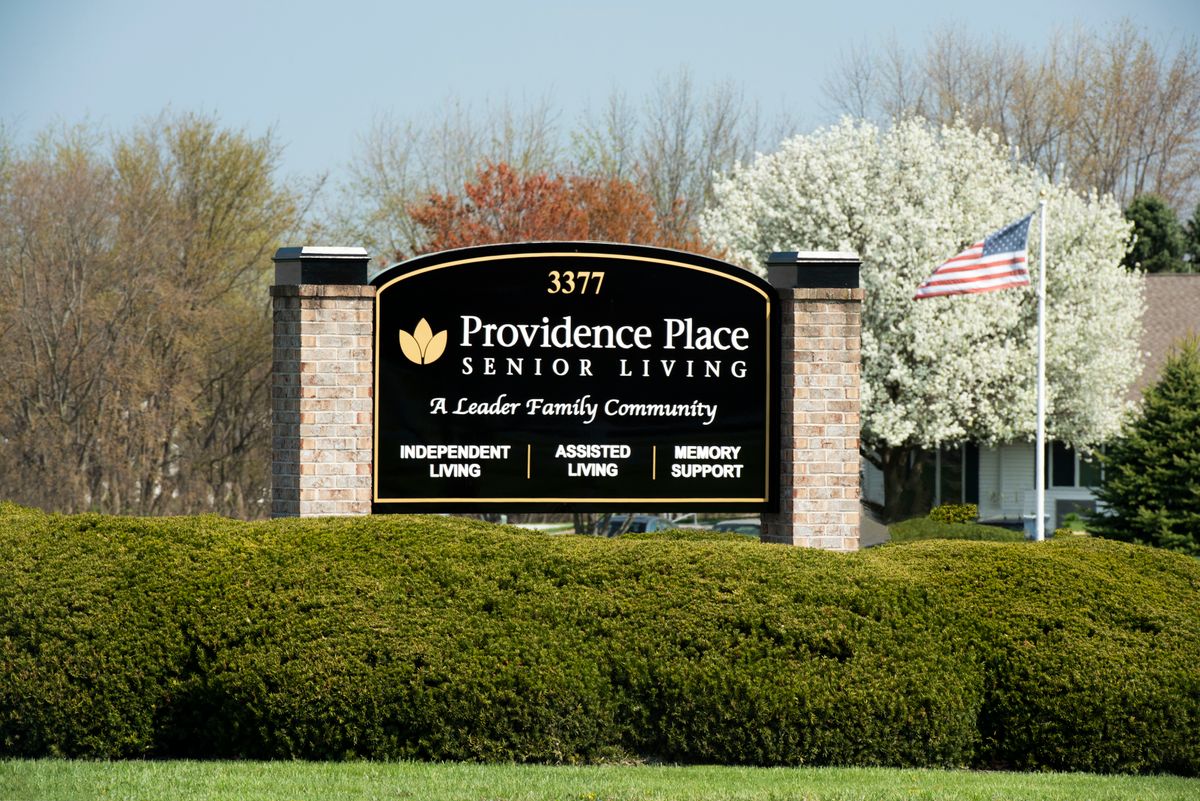 Providence Place Senior Living of Dover (York) 2