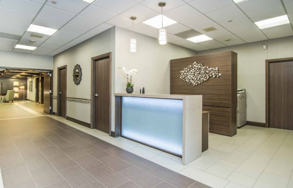 Aperion Care Forest Park 4