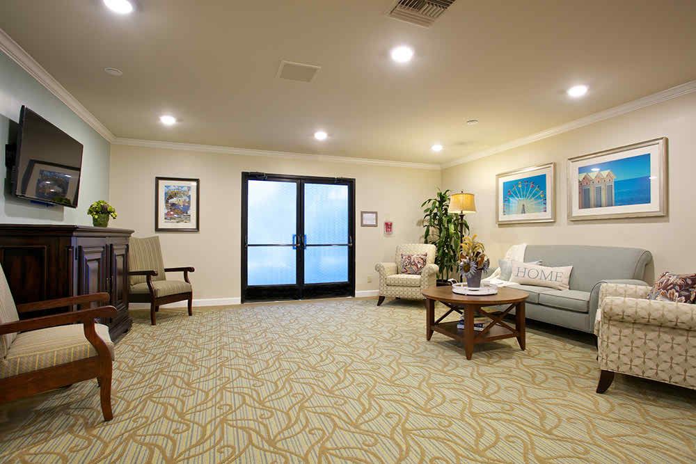 Vista Del Lago Memory Care 2