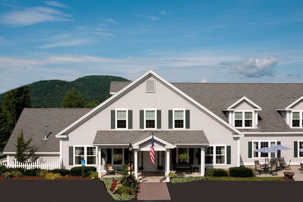 Woodstock Terrace 3
