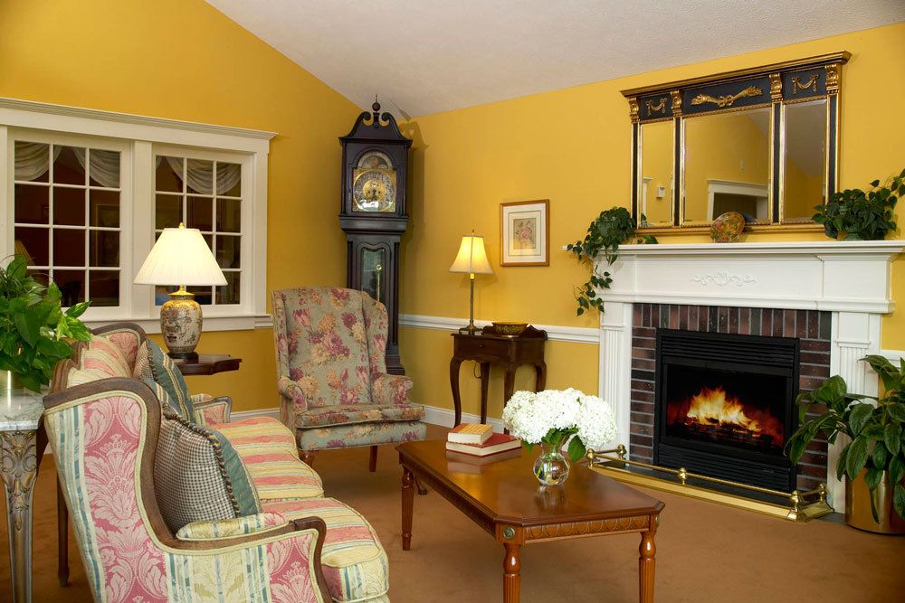 Woodstock Terrace 2