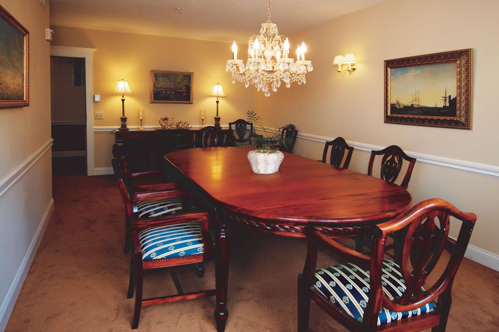 Woodstock Terrace 4