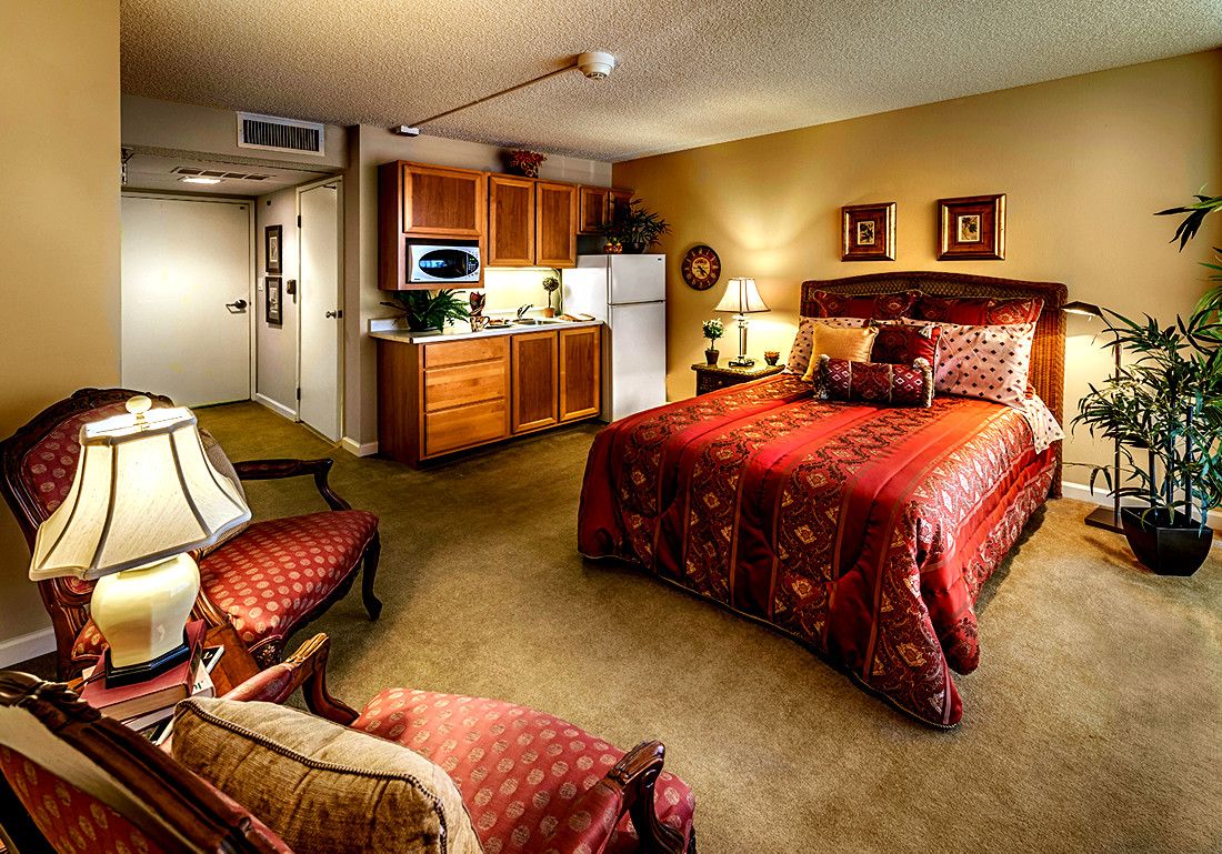 Studio and one bedroom apartments offer kitchens, individually-controlled heating and air conditioning, patio or balcony, and are cable-ready!