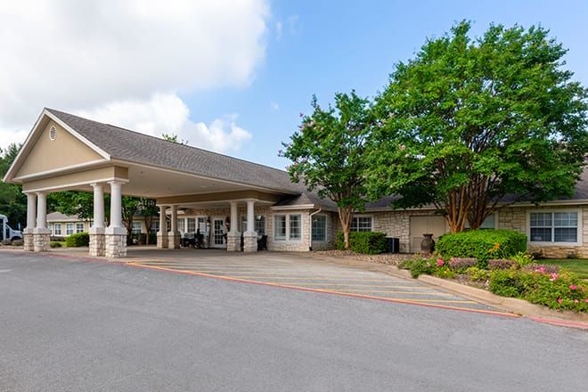 Brookdale Tyler South 1