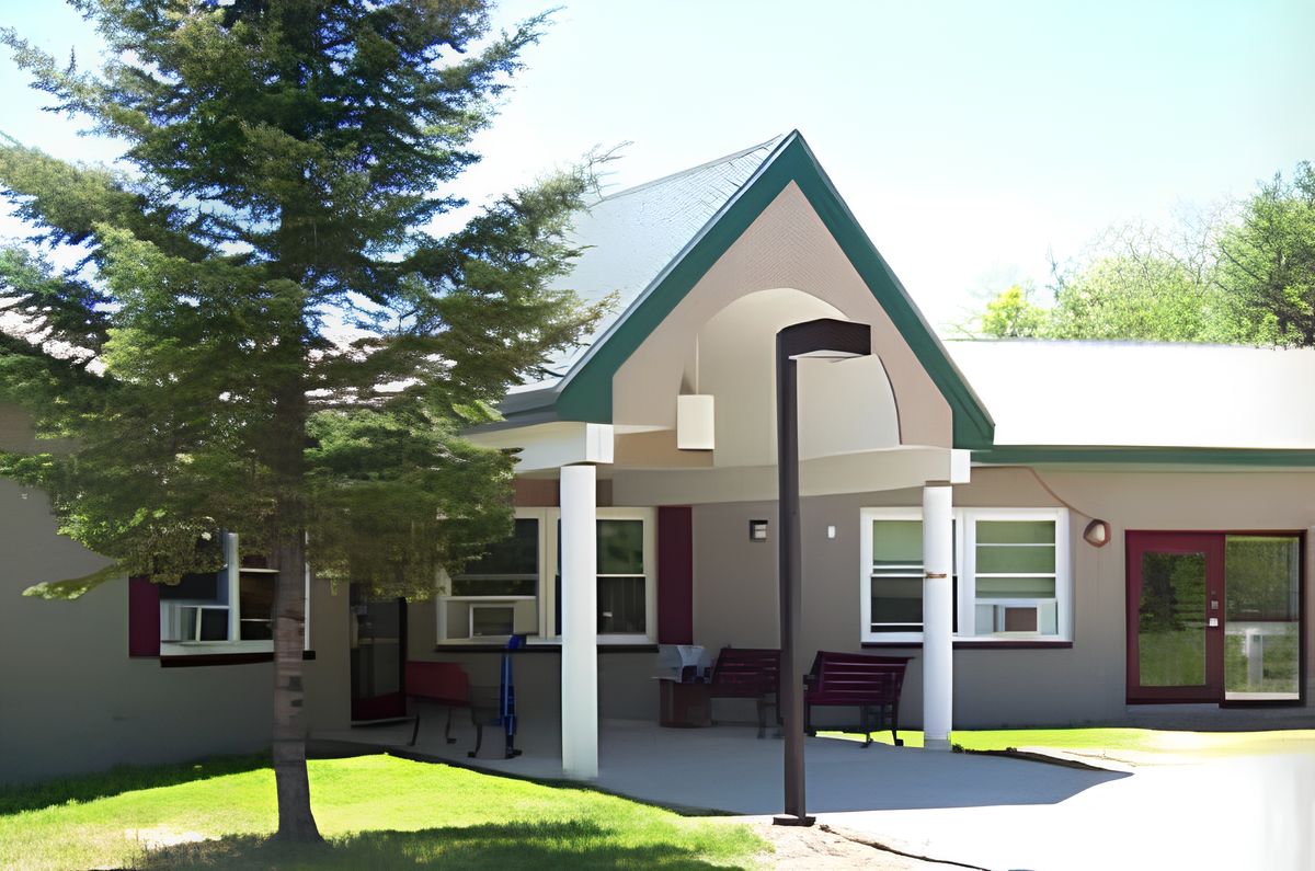 Rumford Community Home 1