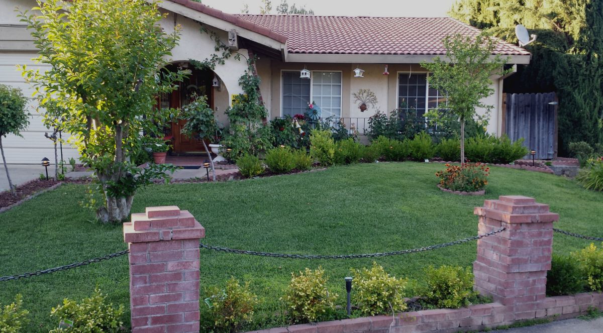 Citrus Heights Senior Living 1