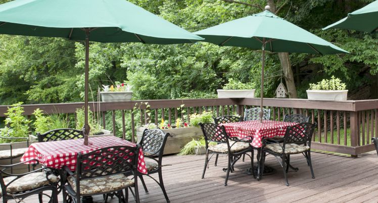 Promenade At Tuxedo Place 1